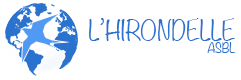 Logo Hirondelle